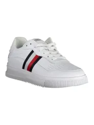 Tommy Hilfiger Herren SPORTSCHUH Weiß | online kaufen