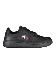 Tommy Hilfiger Damen SPORTSCHUH Schwarz | online kaufen