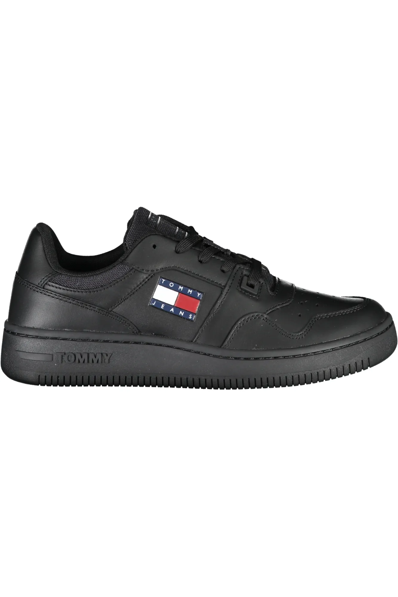 Damen SPORTSCHUH Schwarz EN0EN02434F_NEBDS