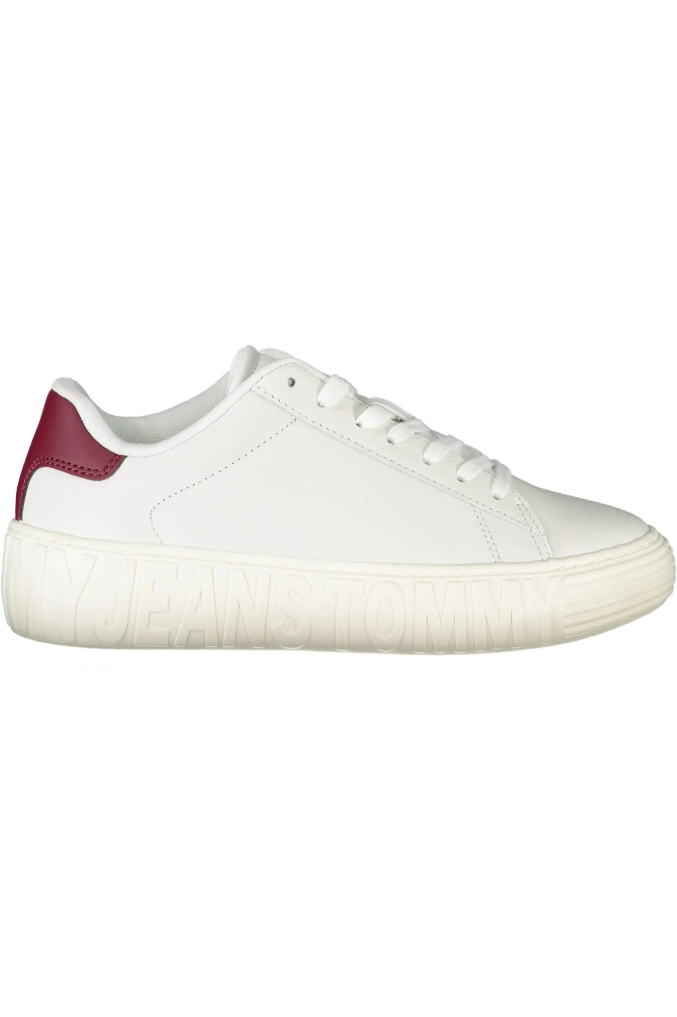 Damen SPORTSCHUH Weiß EN0EN02273F_BIYBL