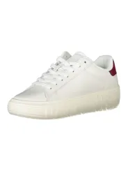 Tommy Hilfiger Damen SPORTSCHUH Weiß | online kaufen