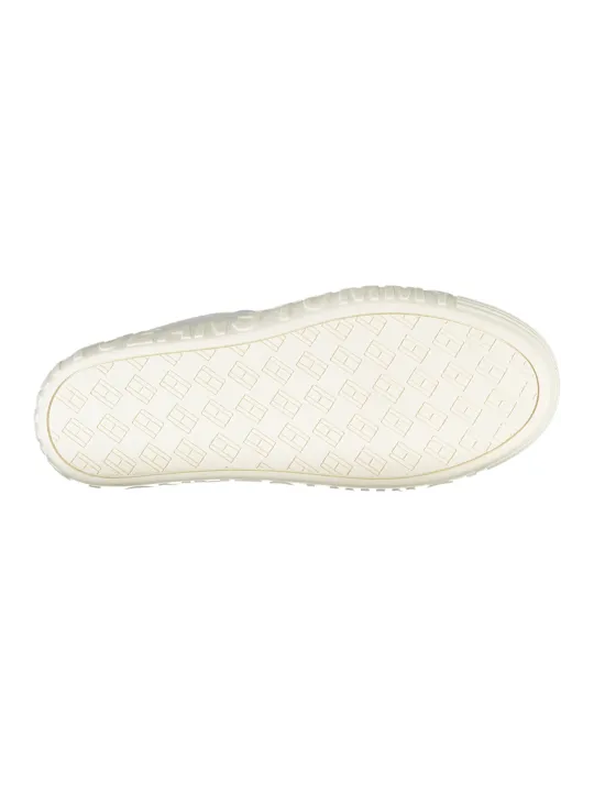 Tommy Hilfiger Damen SPORTSCHUH Weiß | online kaufen