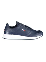 Tommy Hilfiger Herren SPORTSCHUH Blau | online kaufen