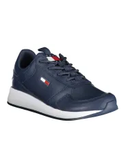 Tommy Hilfiger Herren SPORTSCHUH Blau | online kaufen