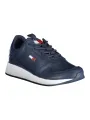 Tommy Hilfiger Herren SPORTSCHUH Blau | online kaufen