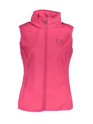 SCUOLA NAUTICA Damen AUSSENTASCHEN Rosa | online kaufen