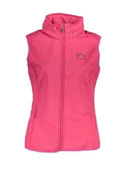 SCUOLA NAUTICA Damen AUSSENTASCHEN Rosa | online kaufen