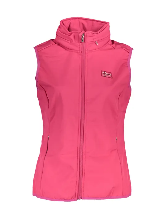 SCUOLA NAUTICA Damen AUSSENTASCHEN Rosa | online kaufen
