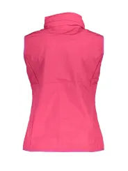 SCUOLA NAUTICA Damen AUSSENTASCHEN Rosa | online kaufen