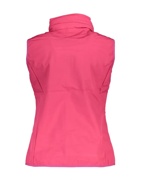SCUOLA NAUTICA Damen AUSSENTASCHEN Rosa | online kaufen