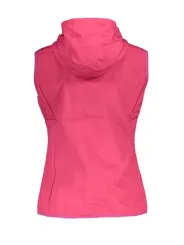 SCUOLA NAUTICA Damen AUSSENTASCHEN Rosa | online kaufen