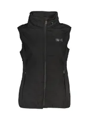 SCUOLA NAUTICA Damen AUSSENTASCHEN Schwarz | online kaufen