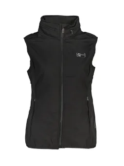 SCUOLA NAUTICA Damen AUSSENTASCHEN Schwarz | online kaufen