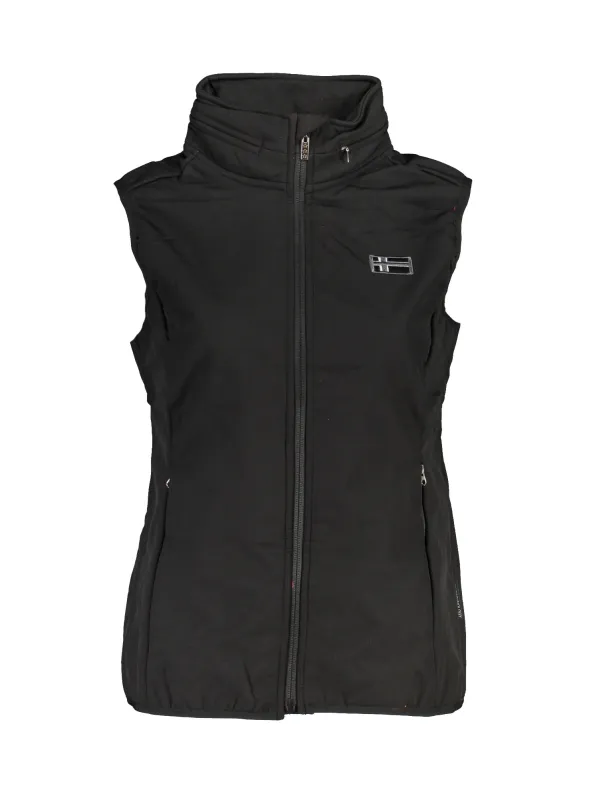 SCUOLA NAUTICA Damen AUSSENTASCHEN Schwarz | online kaufen