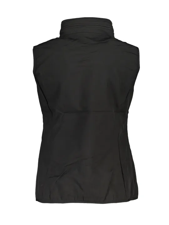 SCUOLA NAUTICA Damen AUSSENTASCHEN Schwarz | online kaufen