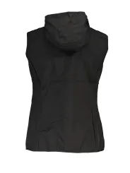 SCUOLA NAUTICA Damen AUSSENTASCHEN Schwarz | online kaufen