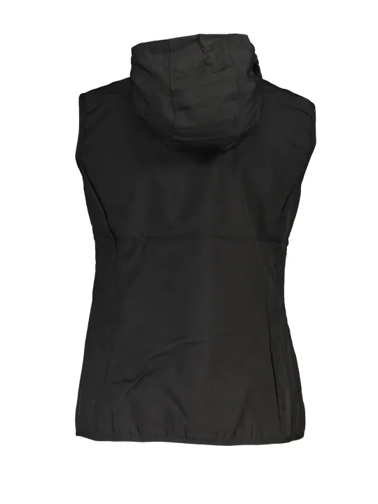 SCUOLA NAUTICA Damen AUSSENTASCHEN Schwarz | online kaufen