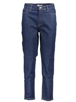 Tommy Hilfiger Damen Jeans Blau mieten bei Flex-Fashion
