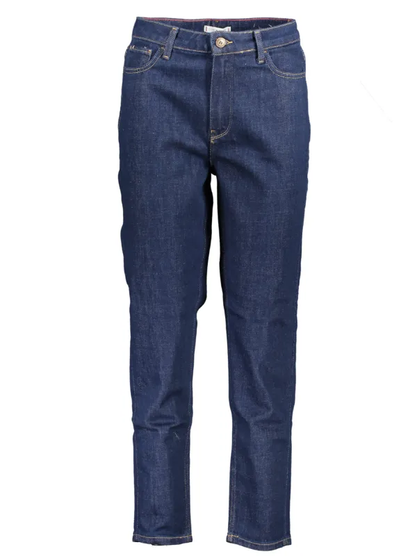 Tommy Hilfiger Damen Blau | online kaufen