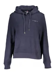 Tommy Hilfiger Damen SWEATSHIRT Blau | online kaufen
