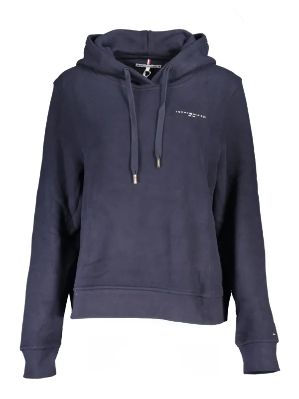 Tommy Hilfiger Damen SWEATSHIRT Blau | online kaufen