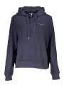 Tommy Hilfiger Damen SWEATSHIRT Blau | online kaufen