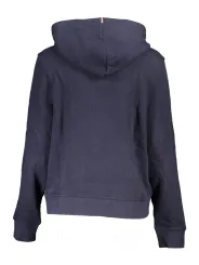 Tommy Hilfiger Damen SWEATSHIRT Blau | online kaufen
