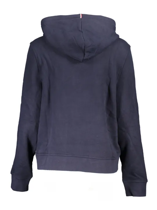 Tommy Hilfiger Damen SWEATSHIRT Blau | online kaufen