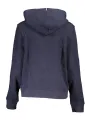 Tommy Hilfiger Damen SWEATSHIRT Blau | online kaufen