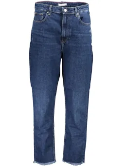 Tommy Hilfiger Damen Jeans mieten - Flex-Fashion Verleih
