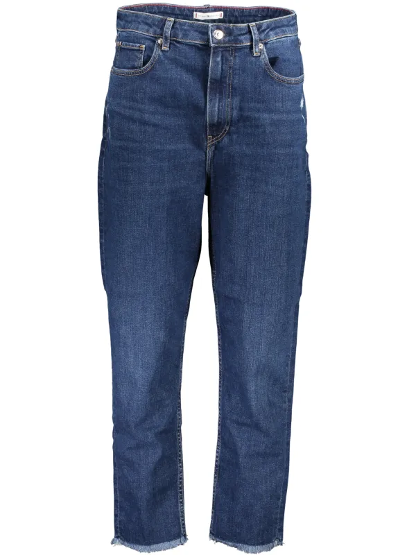 Tommy Hilfiger Damen Blau | online kaufen