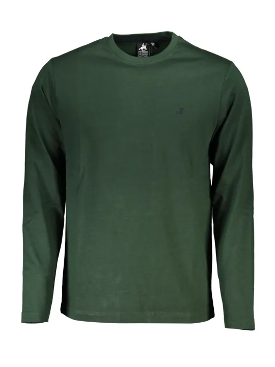 U.S. GRAND POLO Herren T-SHIRT Grün | online kaufen