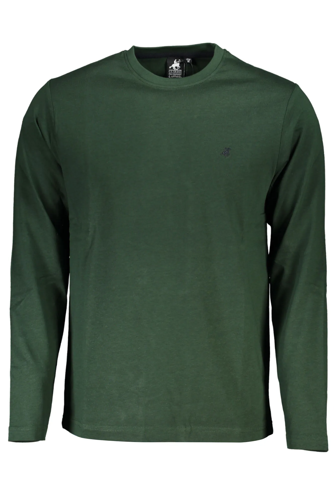Herren T-SHIRT Grün UST160_VEVERDE