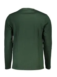 U.S. GRAND POLO Herren T-SHIRT Grün | online kaufen