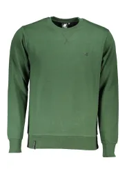 U.S. GRAND POLO Herren SWEATSHIRT Grün | online kaufen