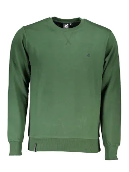 U.S. GRAND POLO Herren SWEATSHIRT Grün | online kaufen