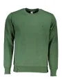 U.S. GRAND POLO Herren SWEATSHIRT Grün | online kaufen