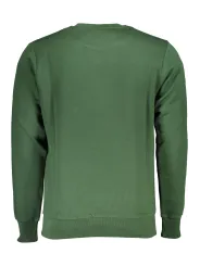 U.S. GRAND POLO Herren SWEATSHIRT Grün | online kaufen