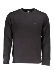 U.S. GRAND POLO Herren SWEATSHIRT Schwarz | online kaufen