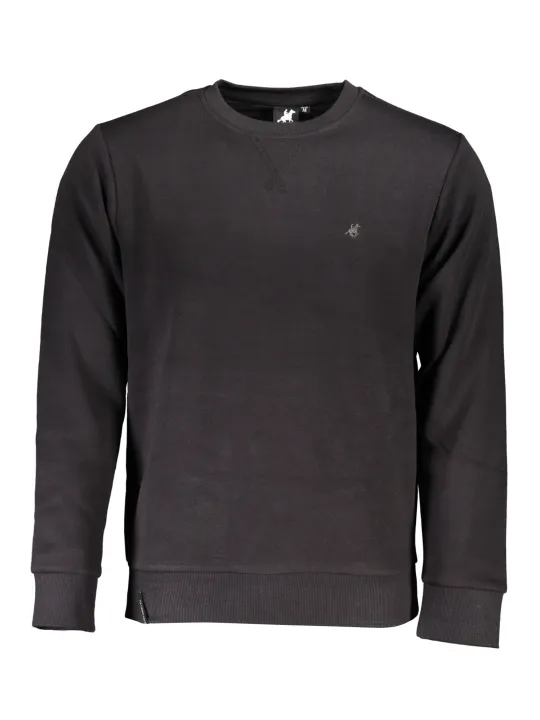 U.S. GRAND POLO Herren SWEATSHIRT Schwarz | online kaufen