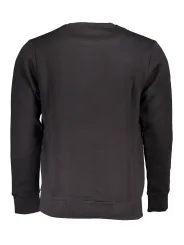 U.S. GRAND POLO Herren SWEATSHIRT Schwarz | online kaufen
