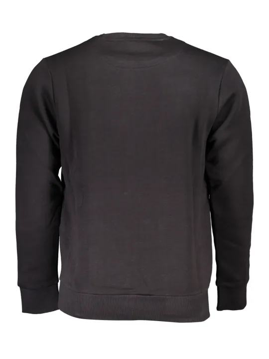 U.S. GRAND POLO Herren SWEATSHIRT Schwarz | online kaufen