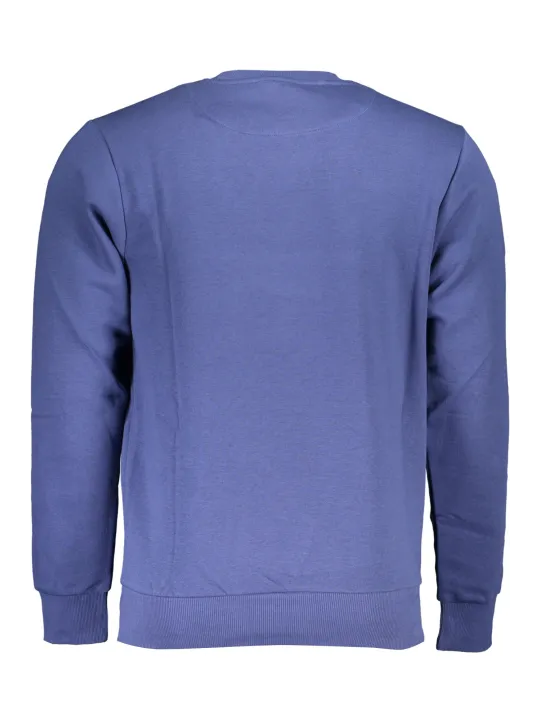 U.S. GRAND POLO Herren SWEATSHIRT Blau | online kaufen