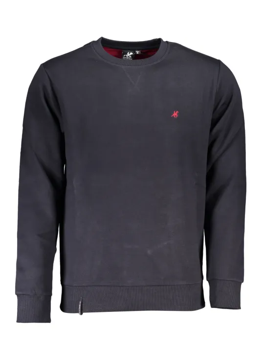 U.S. GRAND POLO Herren SWEATSHIRT Blau | online kaufen