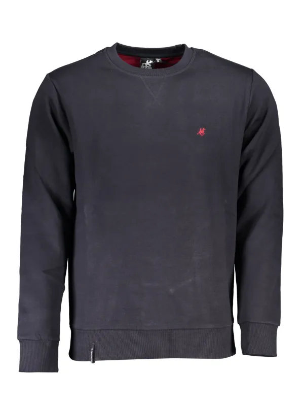 U.S. GRAND POLO Herren SWEATSHIRT Blau | online kaufen