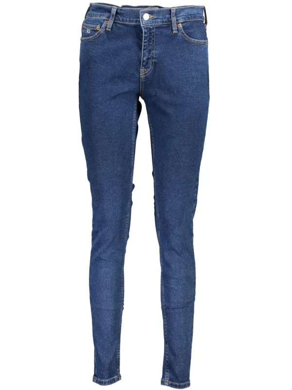 Tommy Hilfiger Damen Blau | online kaufen