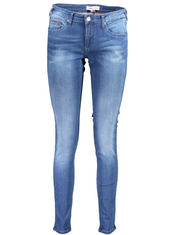 Tommy Hilfiger Damen Blau | online kaufen