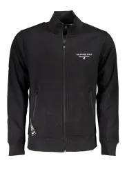 U.S. GRAND POLO Herren Sweatshirt Schwarz | online kaufen