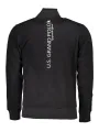 U.S. GRAND POLO Herren Sweatshirt Schwarz | online kaufen