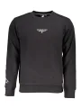 U.S. GRAND POLO Herren SWEATSHIRT Schwarz | online kaufen